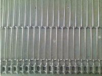 简介不锈钢网带的优点及表面钝化膜的影响因素