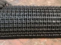 简介不锈钢网带的优点及表面钝化膜的影响因素