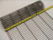 简介不锈钢网带的优点及表面钝化膜的影响因素